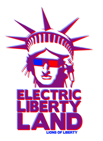 Electric Liberty Land