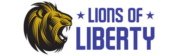 Lions of Liberty Podcast