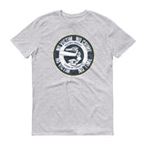 No Victim, No Crime - Felony Friday t-shirt