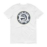 No Victim, No Crime - Felony Friday t-shirt