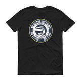 No Victim, No Crime - Felony Friday t-shirt