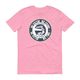 No Victim, No Crime - Felony Friday t-shirt