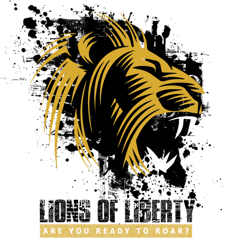 Ready to Roar