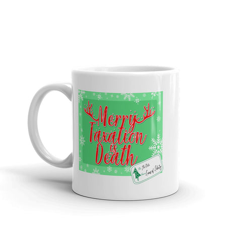 Holiday Merch!