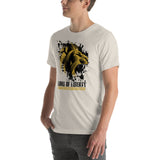 Are You Ready to Roar - Men's T-Shirt