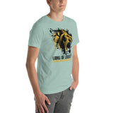 Are You Ready to Roar - Men's T-Shirt