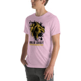 Are You Ready to Roar - Men's T-Shirt