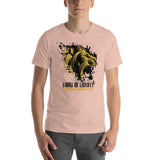 Are You Ready to Roar - Men's T-Shirt