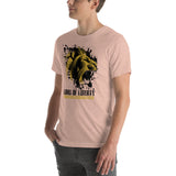 Are You Ready to Roar - Men's T-Shirt