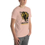 Are You Ready to Roar - Men's T-Shirt