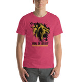 Are You Ready to Roar - Men's T-Shirt