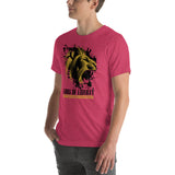 Are You Ready to Roar - Men's T-Shirt