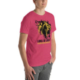 Are You Ready to Roar - Men's T-Shirt