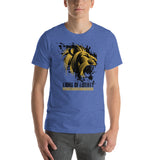 Are You Ready to Roar - Men's T-Shirt