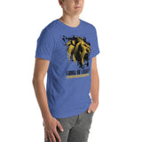 Are You Ready to Roar - Men's T-Shirt