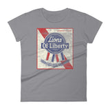 Beer Logo - Women's Short Sleeve T-shirt