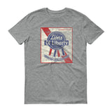 Beer Logo - Men's T-shirt