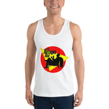 Classic tank top (unisex)