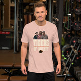 Tigers of Liberty - Men's T-shirt