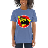 Do Nothing Man Women's Short sleeve t-shirt