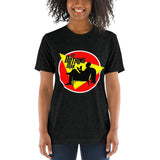 Do Nothing Man Women's Short sleeve t-shirt