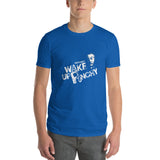 Wake Up Punchy! Men's T-Shirt