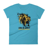 Ready to Roar - Women's T-shirt