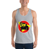 Classic tank top (unisex)