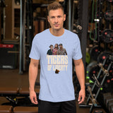 Tigers of Liberty - Men's T-shirt