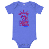 ELL Baby Bodysuit v2
