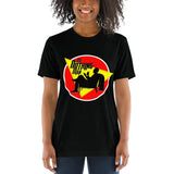Do Nothing Man Women's Short sleeve t-shirt