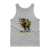 Are you Ready to Roar? Men's Tank top