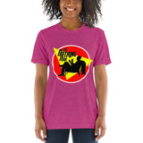 Do Nothing Man Women's Short sleeve t-shirt