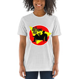 Do Nothing Man Women's Short sleeve t-shirt