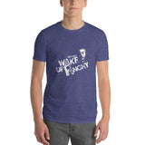 Wake Up Punchy! Men's T-Shirt