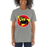 Do Nothing Man Women's Short sleeve t-shirt