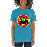 Do Nothing Man Women's Short sleeve t-shirt