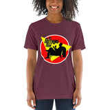 Do Nothing Man Women's Short sleeve t-shirt