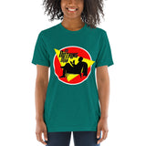 Do Nothing Man Women's Short sleeve t-shirt