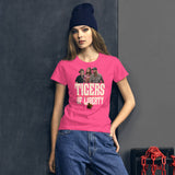 Tigers of Liberty - Women's T-shirt