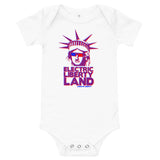 ELL Baby Bodysuit v2