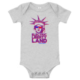 ELL Baby Bodysuit v2