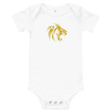 Lions of Liberty Baby Onesie