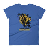 Ready to Roar - Women's T-shirt