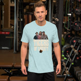 Tigers of Liberty - Men's T-shirt