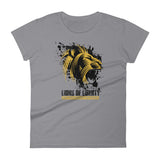 Ready to Roar - Women's T-shirt