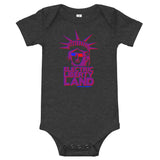 ELL Baby Bodysuit v2
