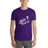 Wake Up Punchy! Men's T-Shirt