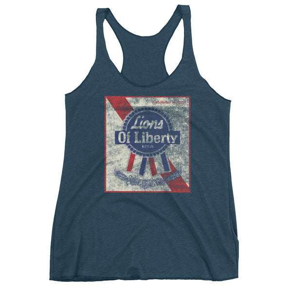 Beer Logo - Women's Tank Top
