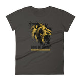 Ready to Roar - Women's T-shirt